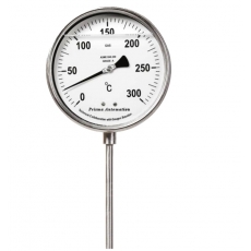 Sonde PT100 avec transmetteur de température - Instruments de mesure de  température pour industriels - Prisma Instruments