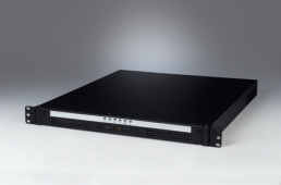 PC 1U Rackmount - Prisma