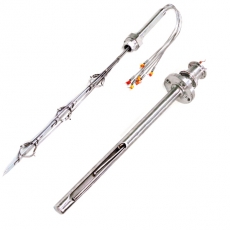 Multipoint Thermocouple Assembly - Prisma