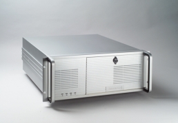 PC 4U Rackmount - Prisma