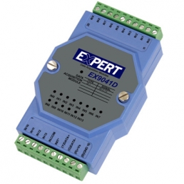 EX9041D-M - Modbus 14 Digital Input - Prisma