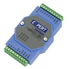 RS-485 Relay Input/Output - Prisma