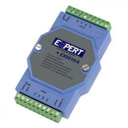 EX9510-A  RS422/485 repeater - Prisma