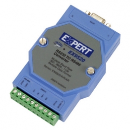 EX9520-A-R-AR convertisseur RS232 à RS485  - Prisma