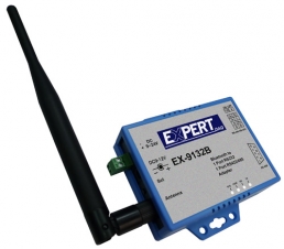 EX9132B convertisseur Bluetooth à RS232/422/485  - Prisma