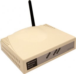 EX9108AAP2 802.11g 108Mbps Wireless Access Point - Prisma