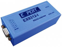 EX9312-I  	RS232 extender converter - Prisma