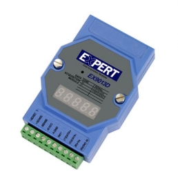 EX9013D 1 diff A/I channels - Prisma