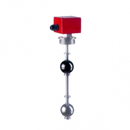 Top Mounted Float Operated-TMLS/4000 - Prisma