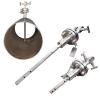 Tube de pitot - Prisma Tube de pitot - Prisma