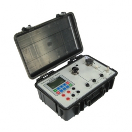 Pneumatic Pressure Calibrator - Prisma