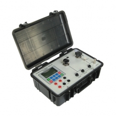 Pneumatic Pressure Calibrator - Prisma