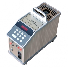 Medium Temperature Calibrator 50 - 650 - Prisma