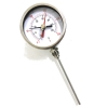 Thermomètre Bimétallique - MT-25-A - Prisma