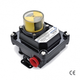 Limit switch - 400FC - Prisma