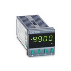 9900 Single Loop Temperature Controler  - Prisma