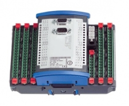 KS 816 Multi Loop Temperature Controller - Prisma