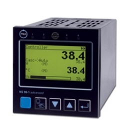 KS 98-1 Multi Loop Temperature Controller - Prisma