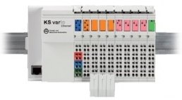 KS Vario Multi Loop Temperature Controller - Prisma