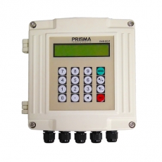 Wall-Mount Flow Meters  - Prisma