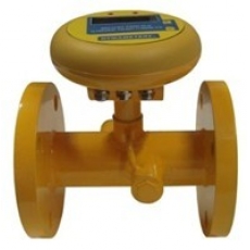 Flanged Ultrasonic Energy Meter - Prisma