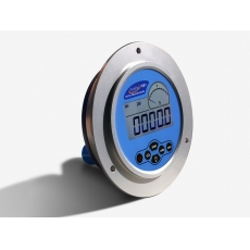 Digital Pressure Gauge ADT681 additel - Prisma