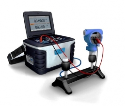 ADT 761-LLP & ADT 761-D Automated Pressure Calibrator   - Prisma