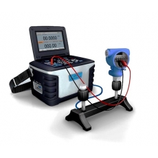 ADT 761-LLP & ADT 761-D Automated Pressure Calibrator   - Prisma