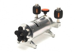 ADT-901 Pompe de test basse pression pneumatique  - Prisma
