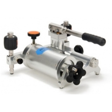 ADT-912 Pneumatic Low Pressure Test Pump  - Prisma