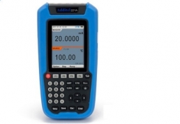 Multifunction Temperature Calibrator - ADT-221A - Prisma