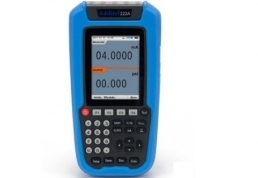 Multifunction Process Calibrator - ADT-222A - Prisma