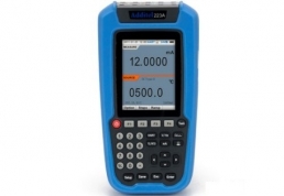 Documenting Process Calibrator - ADT-223A - Prisma