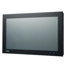 Wide Screen Panel PC Fanless PPC-4 Serie - Prisma