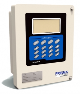 Débitmètre ultrasons à effet Doppler fixe  - Prisma