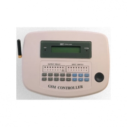  GSM 8000 - 8 analog input GSM controllers - Prisma