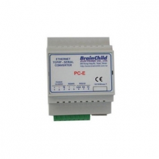 RS232/485 To Ethernet Converter - Prisma