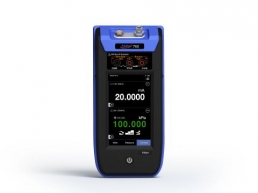 ADT760-D Automatic Handheld Pressure Calibrator  - Prisma