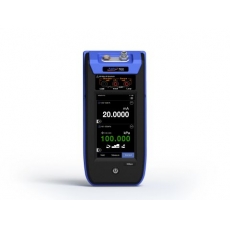 ADT760-D Automatic Handheld Pressure Calibrator  - Prisma