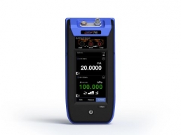 ADT-760-MA Calibrateur de pression automatique portable  - Prisma