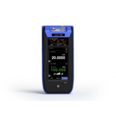 ADT-760-MA Calibrateur de pression automatique portable  - Prisma