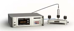 ADT 780 Contrôleur Calibrateur de pression - Prisma