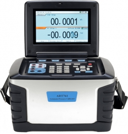 ADT 761 Automated Pressure Calibrator - Prisma