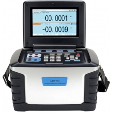 ADT 761 Automated Pressure Calibrator - Prisma