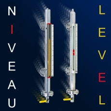 Mesure de niveau - Prisma