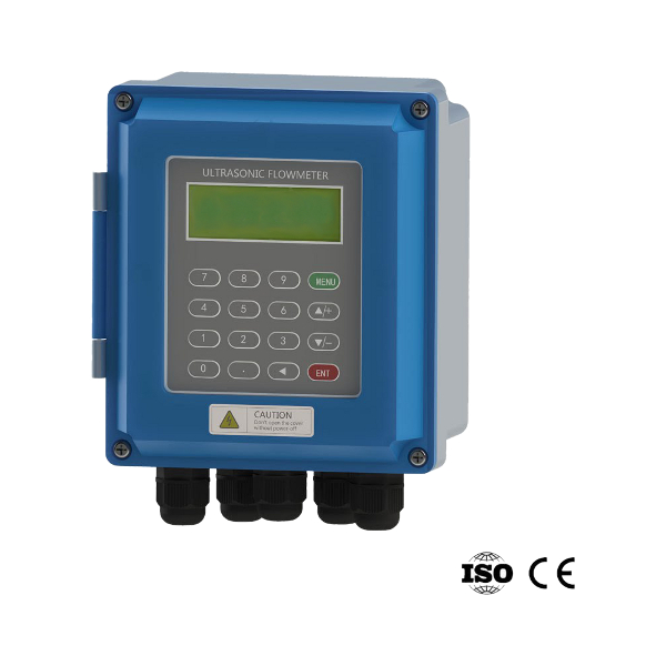 Compteur d'énergie à ultrason thermique & frigorifique