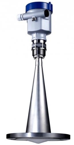 TNRP57 Pulse Radar Liquid Level Transmitter  - Prisma