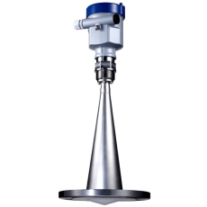 TNRP57 Pulse Radar Liquid Level Transmitter  - Prisma