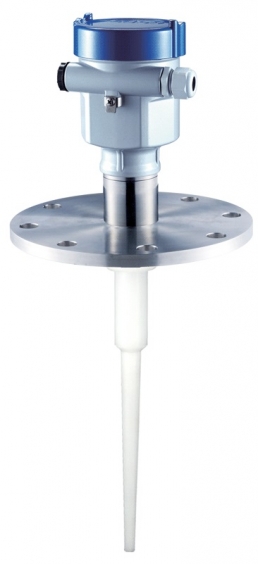 TNRP52 Pulse Radar Liquid Level Transmitter - Prisma