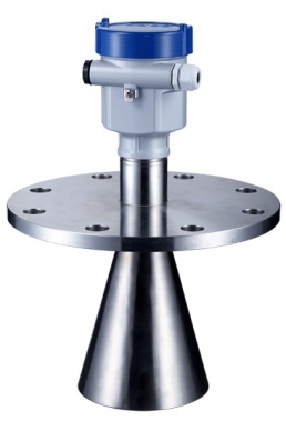 TNRP53 Pulse Radar Liquid Level Transmitter  - Prisma